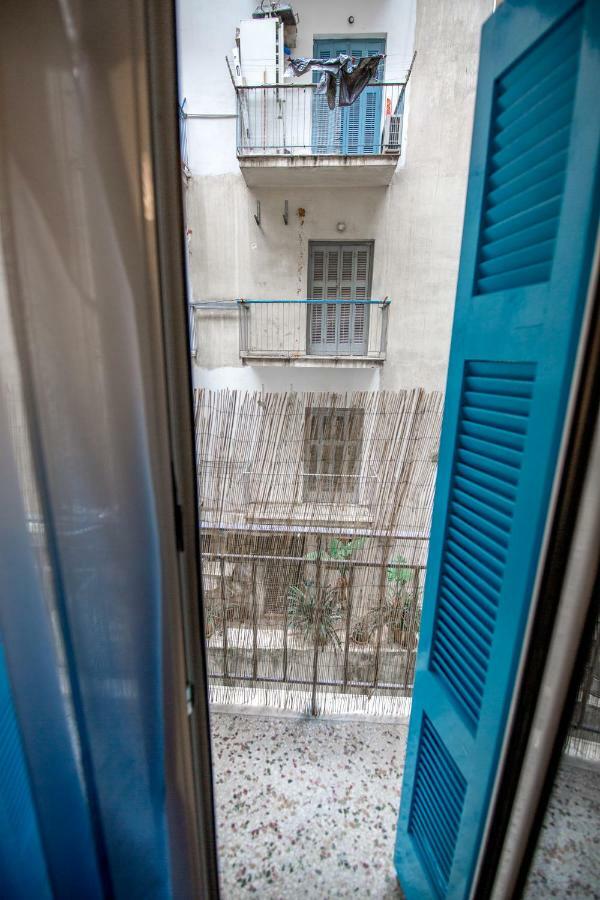 Alkamenous Apartment Petros Vipgreece. 雅典 外观 照片